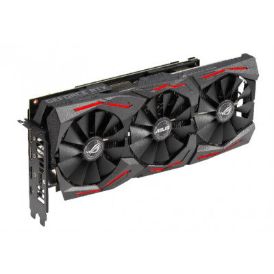 Asus ROG-STRIX-RTX2060S-A8G-GAMING