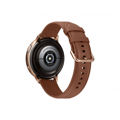 Samsung SA Galaxy Watch Active 2 Stainless Steel