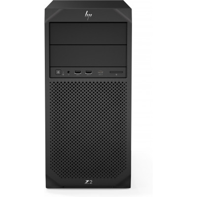 HP Z2G4T i59600 8GB&#47;1TB PC
