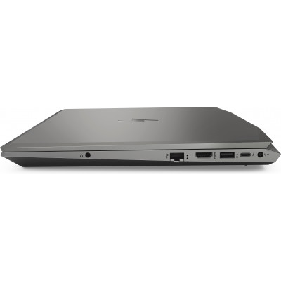 HP ZB15vG5 i5-9300H 15.6 8GB&#47;256 PC