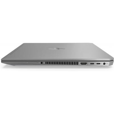 HP ZBSG5 i7-9850H 15.6 16GB&#47;512 PC