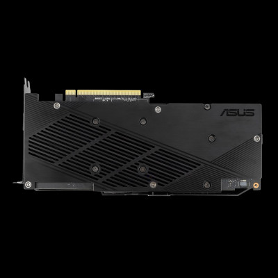 ASUS Dual GeForce RTX" 2070 EVO 8GB GDDR