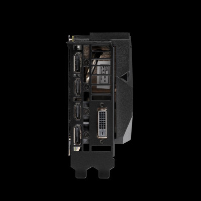 ASUS Dual GeForce RTX" 2070 EVO 8GB GDDR