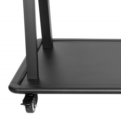 Newstar Mobile Flat Screen Floor Stand stand+tr