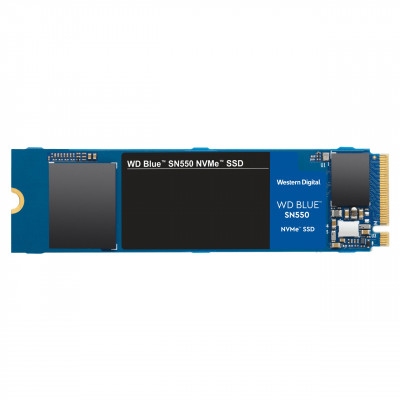 Western Digital WD SSD S250G2B0C 250GB M.2 PCIE