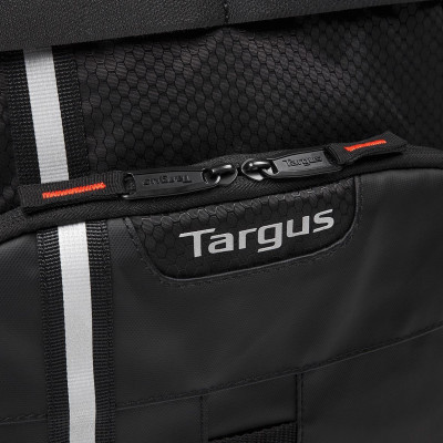 Targus Cycling 15.6" Laptop Backpack Bla