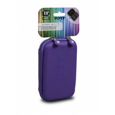 Port Designs case&#47;COLORADO Purple HDD 2.5''