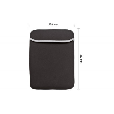 Trust 7" Soft Sleeve For Tablets