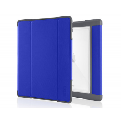 STM dux plus iPad Pro 9.7" EDU blue