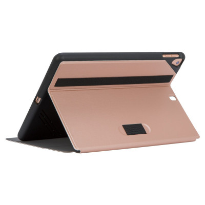 Targus Click-In case for iPad Rose Gold