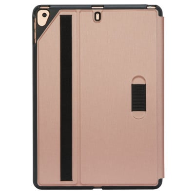 Targus Click-In case iPad 7&#47;8&#47;9th Gen Rose Gold