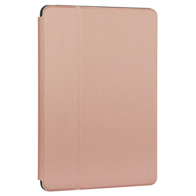 Targus Click-In case iPad 7&#47;8&#47;9th Gen Rose Gold
