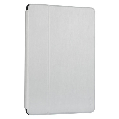 Targus Click-In case for iPad Silver
