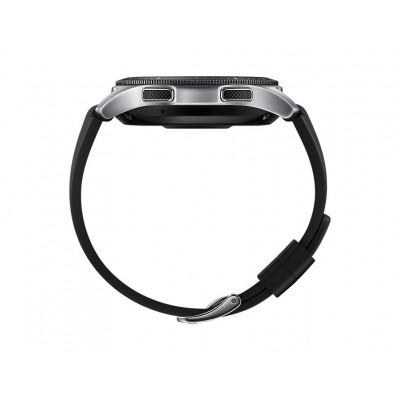 Samsung Galaxy Watch 46mm BT SILVER