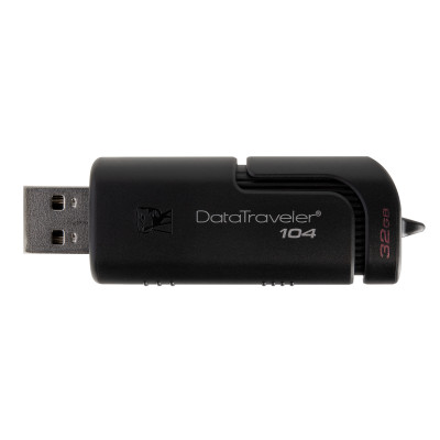 Kingston 32GB USB 2.0 DataTraveler 104
