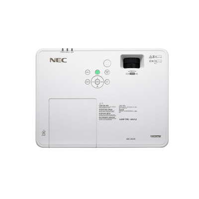 Nec MC342X Projector
