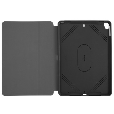 Targus Click-In case iPad 7&#47;8&#47;9th Gen black
