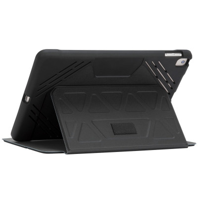 Targus Pro-Tek case iPad 7&#47;8&#47;9th Gen Black