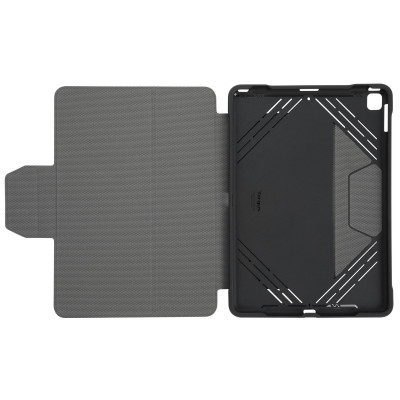 Targus Pro-Tek case iPad 7&#47;8&#47;9th Gen Black