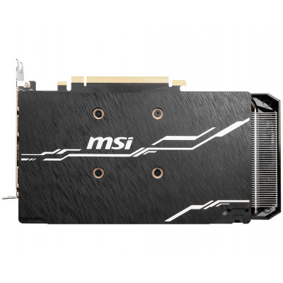 MSI VGA GeForce RTX 2070 VENTUS GP 8G DUAL FAN, HDMI, DP