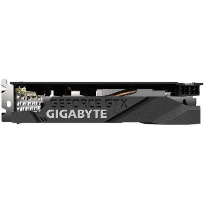 G338 GIGABYTE GeForce GTX 1660 SUPER MINI ITX OC 6G