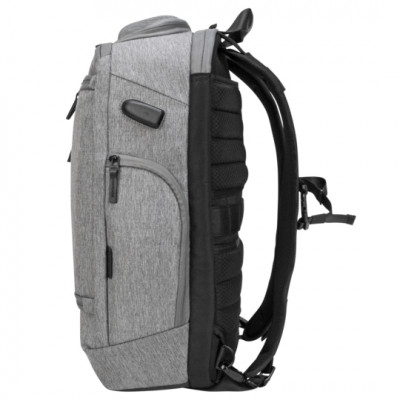 Targus CityLite ProPremium Backpack Grey