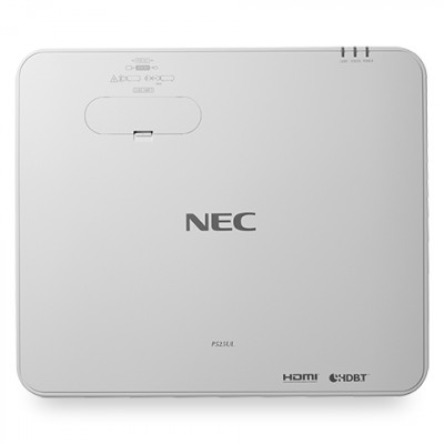 Nec P605UL Projector Semi-Professional WUXGA