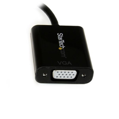 StarTech Adapter - DisplayPort to VGA - 5 Pack