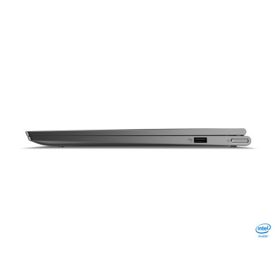 Lenovo Yoga C740 14"FHD IPS i7-10510U 8GB 512SSD Grey Win10