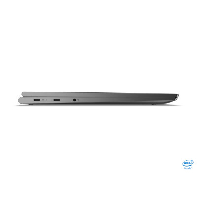 Lenovo Yoga C740 14"FHD IPS i7-10510U 8GB 512SSD Grey Win10