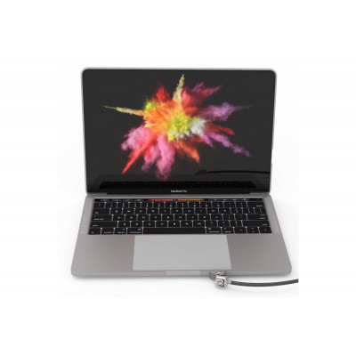 Maclocks Universal MacBook Pro Ledge