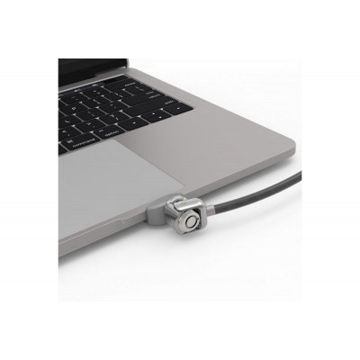 Compulocks Universal MacBook Pro Ledge