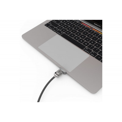 Maclocks Universal MacBook Pro Ledge