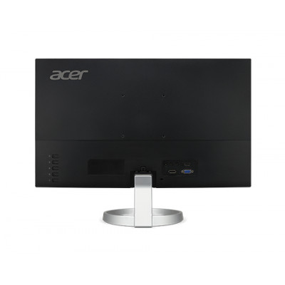 Acer R240ysi 24''FHD IPS VGA HDMI 1ms FreeSync Silver/Black