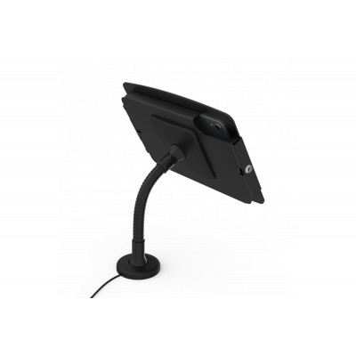 Maclocks K&#47;Flex arm with Space for iPad 10.2 Blk