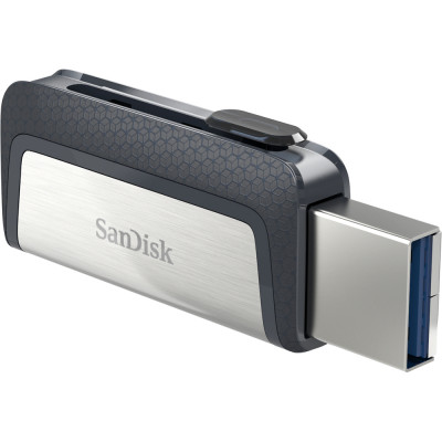 Sandisk Ultra Dual Drive USB Type-CTM 32GB