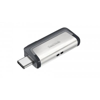 Sandisk Ultra Dual Drive USB Type-CTM 64GB