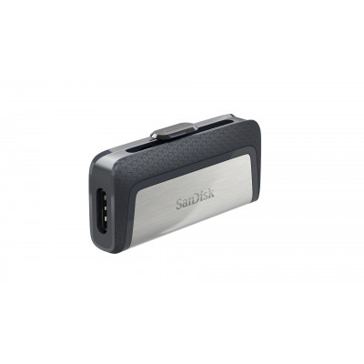 Sandisk Ultra Dual Drive USB Type-CTM 64GB