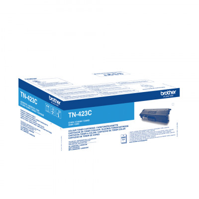 Brother TN-247C Cyan Toner (2300 pages)