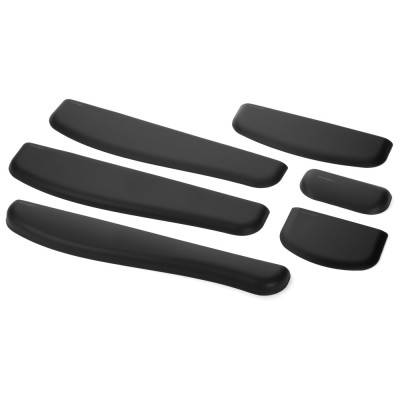 Kensington ErgoSoft SlimBody/Trackpad Wrist Support