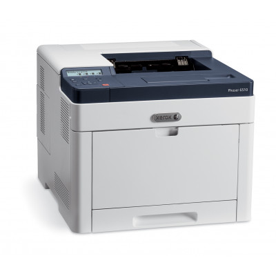 Xerox Phaser 6510&#47;Colour Printer A4 28&#47;28ppm