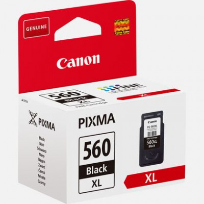 Canon Ink/Black XL Cartridge