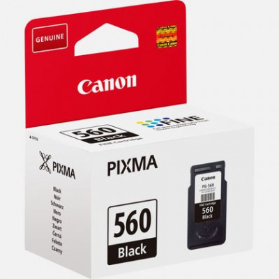 Canon Ink/Black Cartridge
