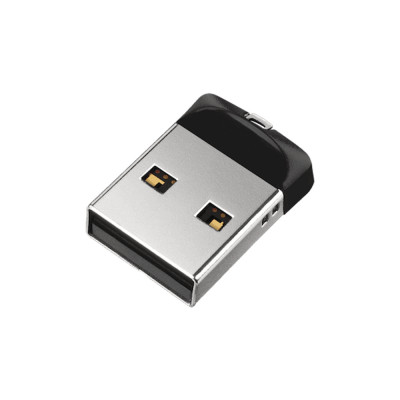 Sandisk Cruzer Fit USB Flash Drive 32GB
