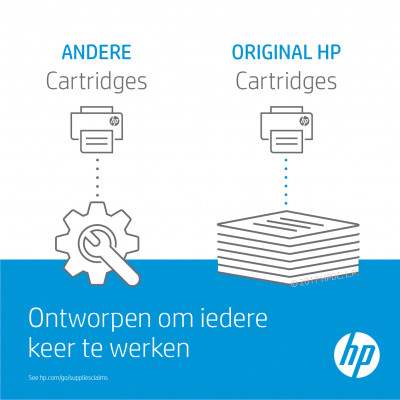 HP Ink/302 Cart Combo 2-Pack