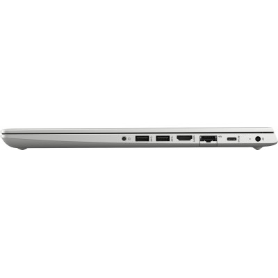HP ProBook 455R 15.6" FHD Ryzen5  3500U 8GB 256SSD W10PRO