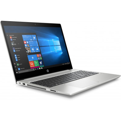 HP ProBook 455R 15.6" FHD Ryzen5  3500U 8GB 256SSD W10PRO