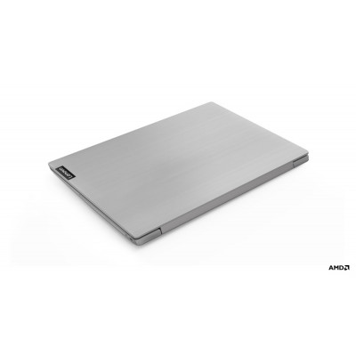 Lenovo Ideapad 15.6"FHD AG Ryzen5-3500U 16GB 512SSD Grey W10