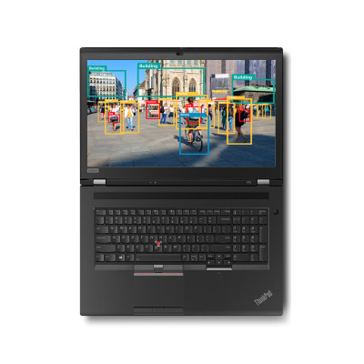 Lenovo ThinkPad P73 Intel Core i7-9850H