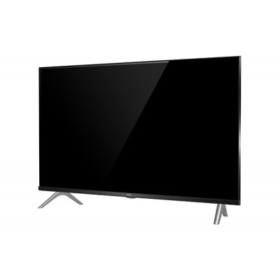 TCL 32" 300 PPI HD Flat Black Android